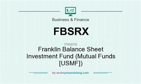 frbsx|franklin balance sheet fund.